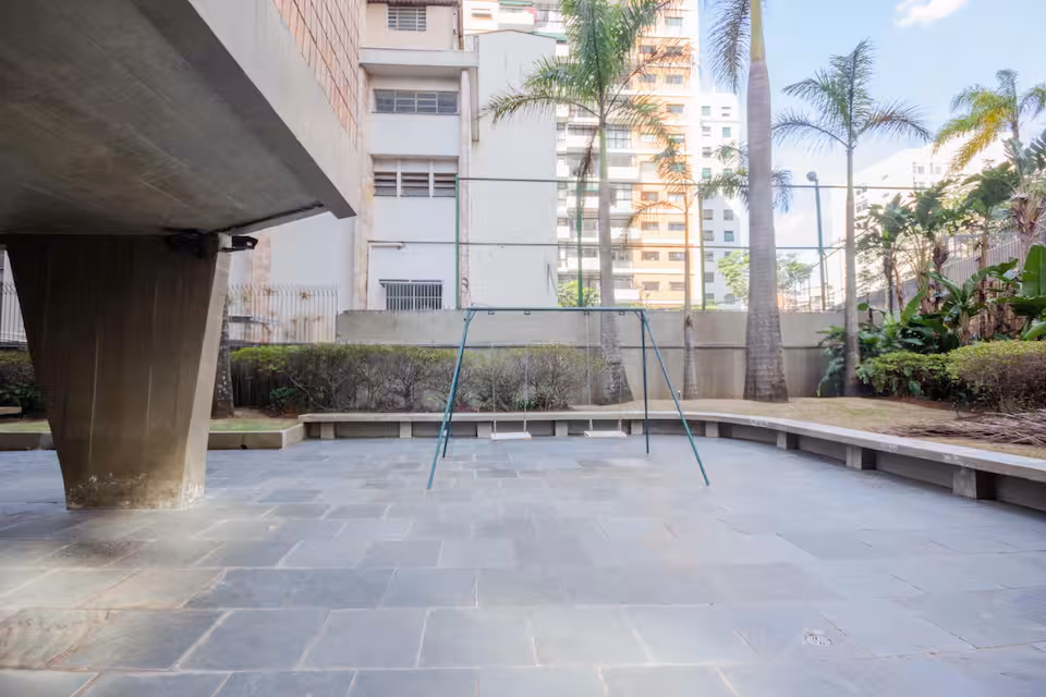 Apartamento à Venda 3 quartos Suite Vaga Itaim Bibi-SP