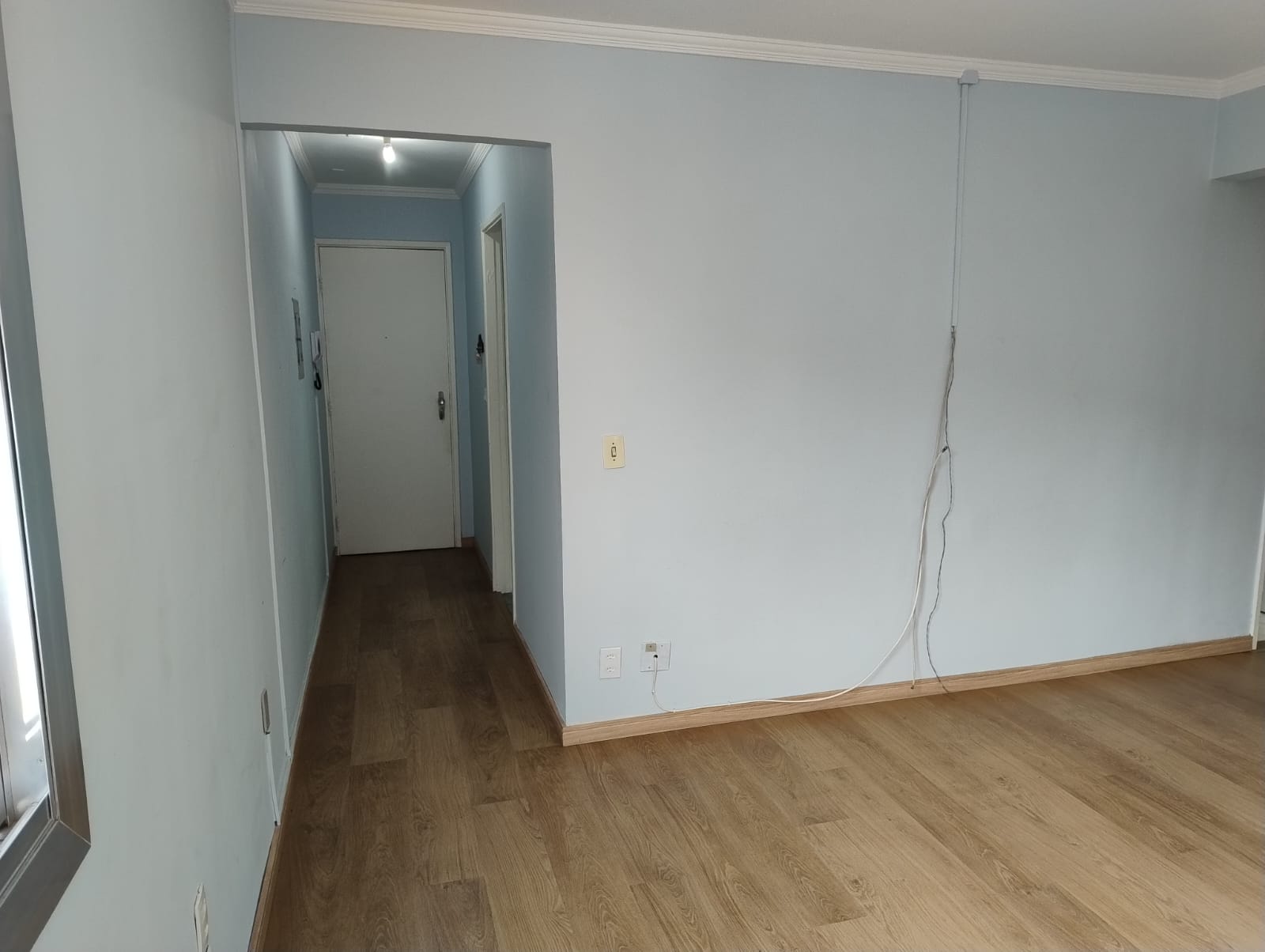 Apartamento à Venda 2 Dormitórios Vaga Vila Mariana SP Apartamento à Venda 2 Dormitórios Vaga Vila Mariana SP