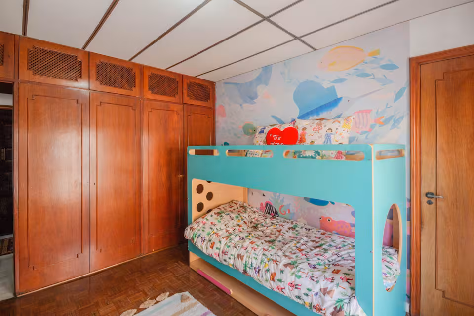 Apartamento à Venda 3 quartos Suite Vaga Itaim Bibi-SP