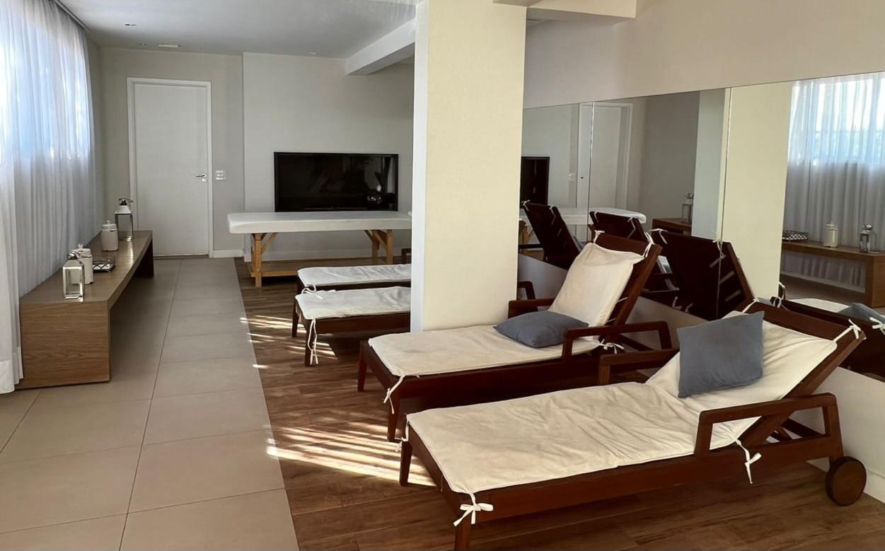 Apartamento para Locação 1 Dormitório 34 m² Vaga Ipiranga SP Apartamento para Locação 1 Dormitório 34 m² Vaga Ipiranga SP