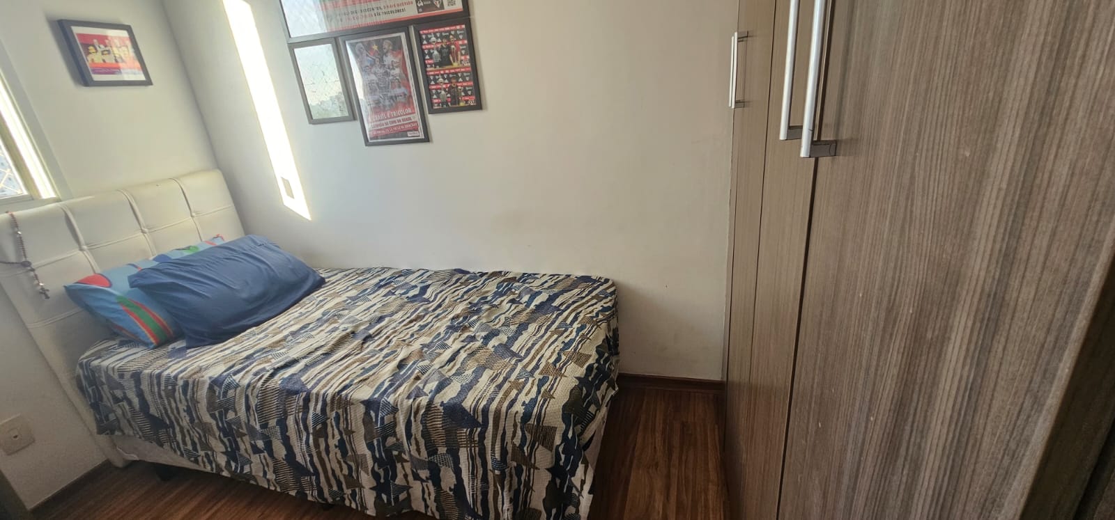 Apartamento à venda 3 Quartos Vaga 64m² Ipiranga SP Apartamento à venda 3 Quartos Vaga 64m² Ipiranga SP