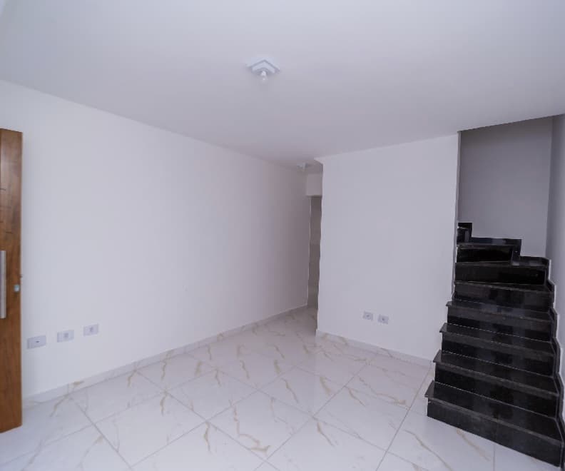 Casa Sobrado À Venda 2 Quartos Varanda Vaga 60 m²JD Boturussu Zona Leste SP Casa Sobrado À Venda 2 Quartos Varanda Vaga 60 m²JD Boturussu Zona Leste SP