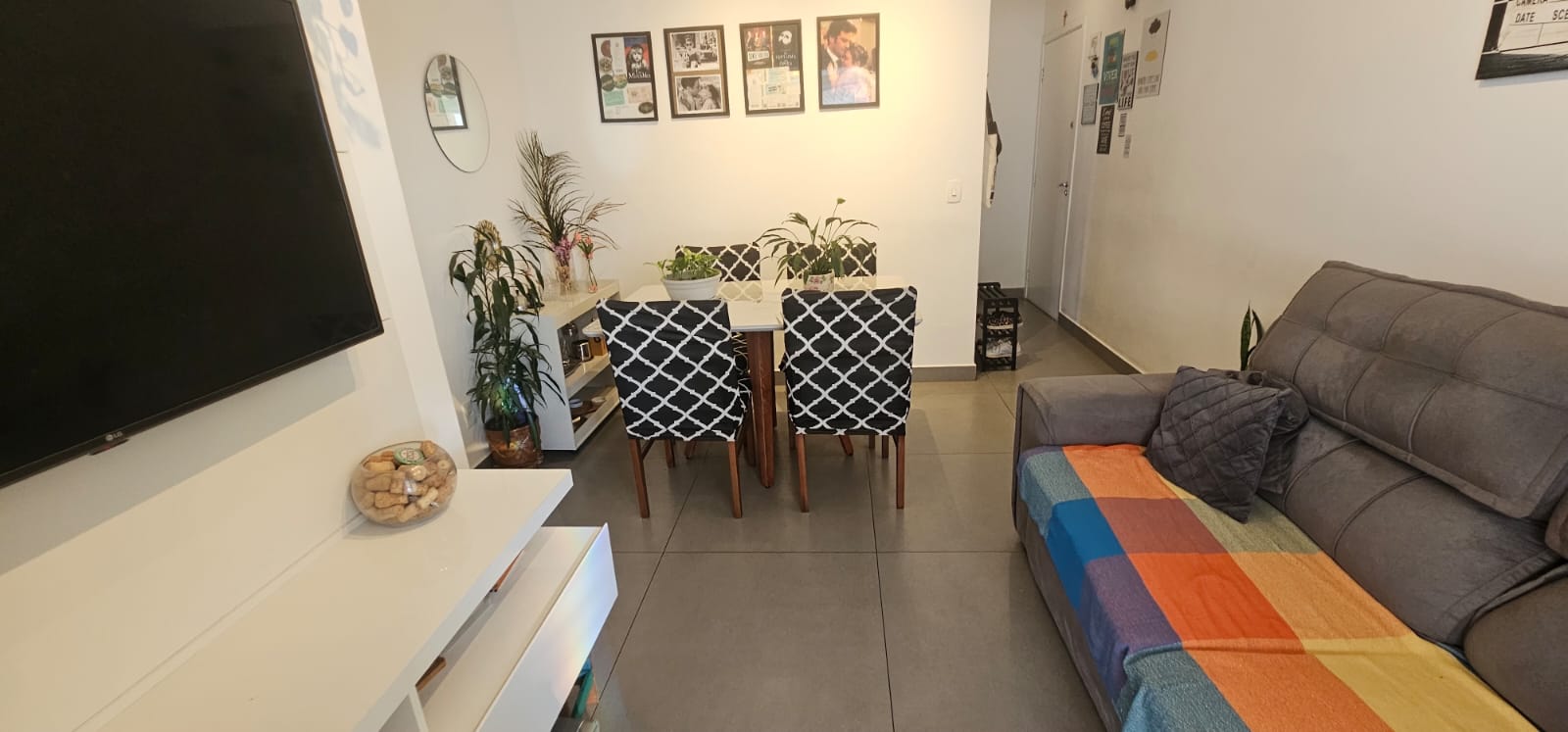 Apartamento à venda 3 Quartos Vaga 64m² Ipiranga SP Apartamento à venda 3 Quartos Vaga 64m² Ipiranga SP