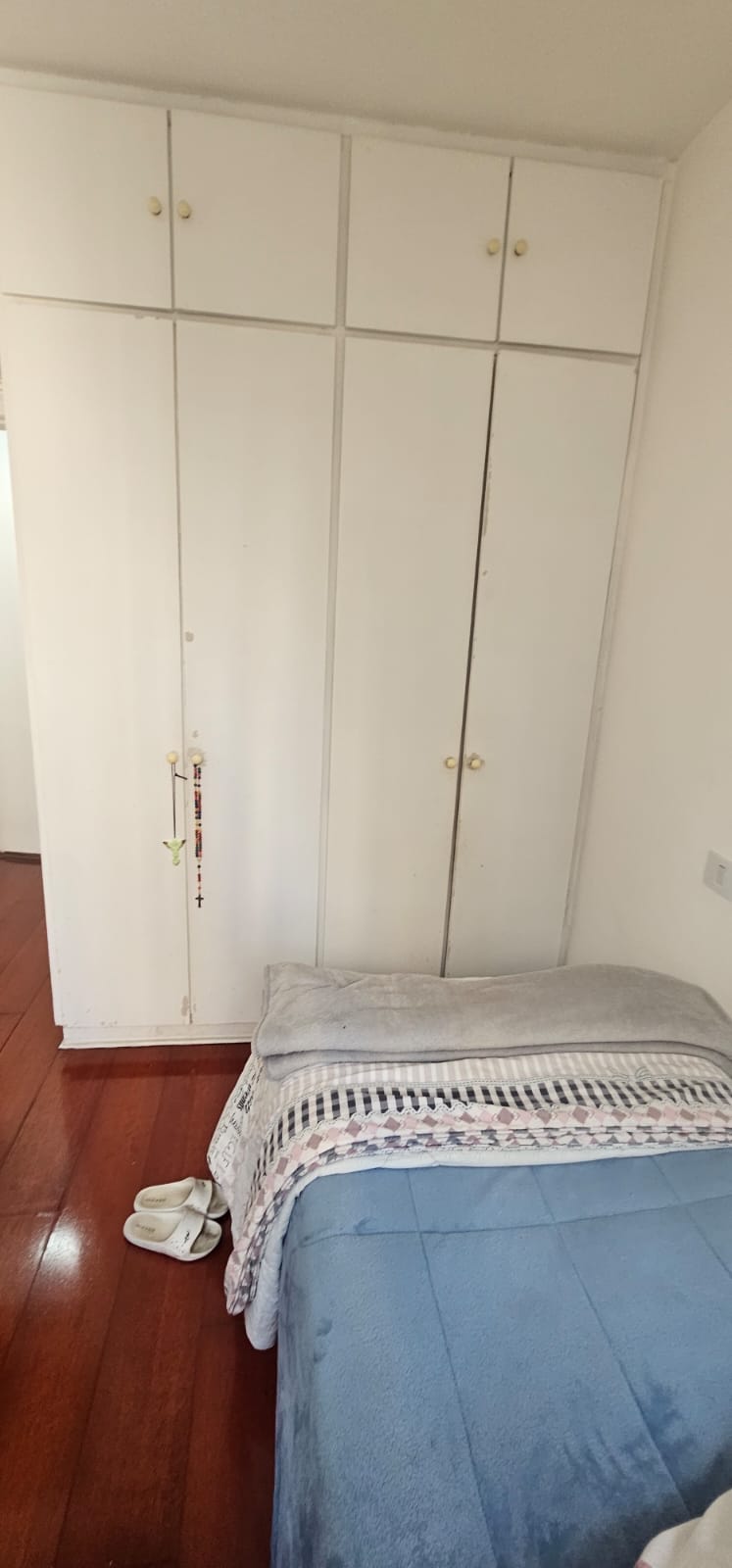 Apartamento à Venda 3 Dormitórios Suíte Vaga 125m² Jd Paulista-SP