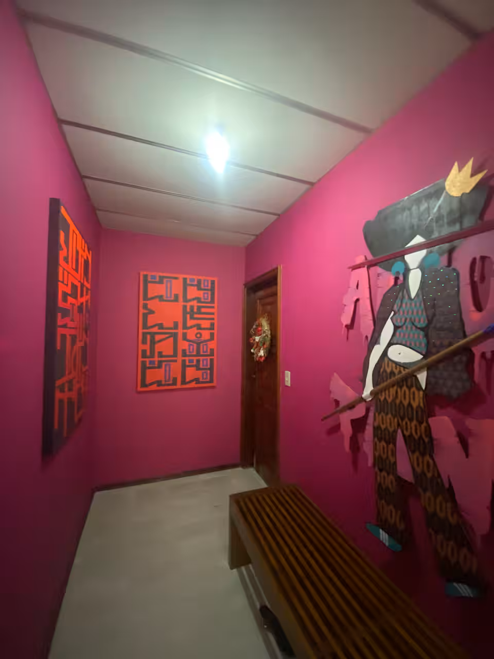 Apartamento à Venda 3 quartos Suite Vaga Itaim Bibi-SP