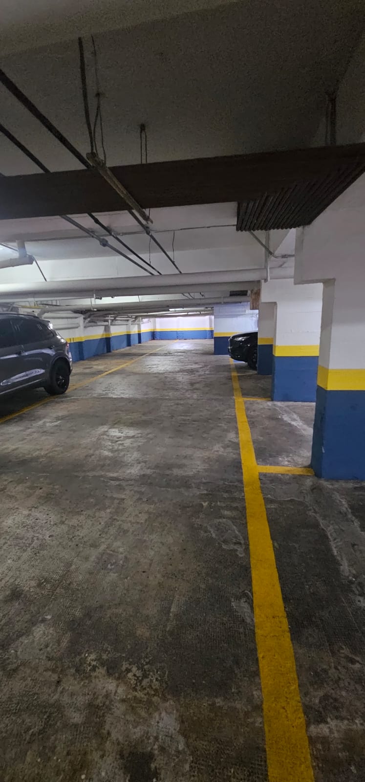 Apartamento à Venda 3 Dormitórios Suíte Vaga 125m² Jd Paulista-SP