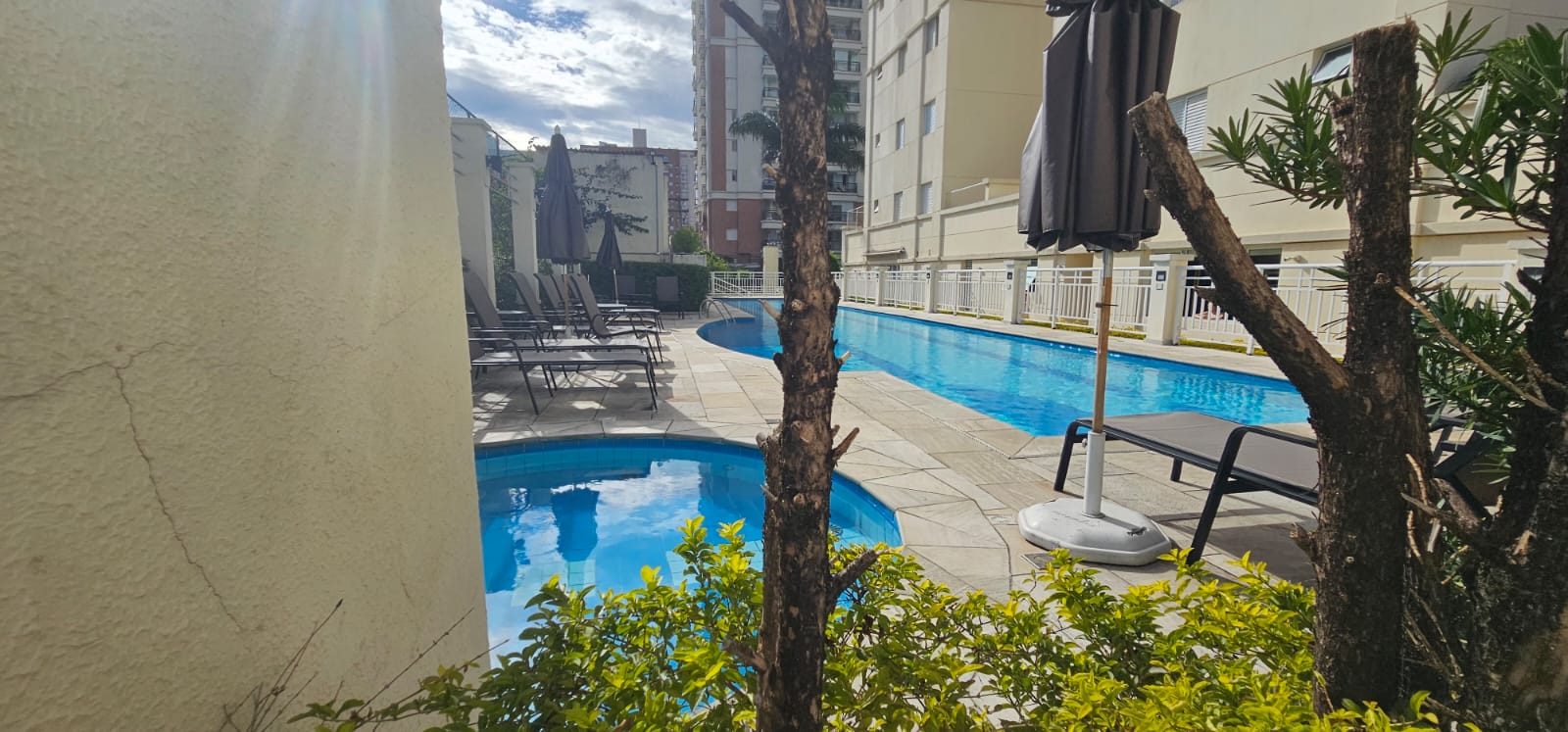 Apartamento à venda com 125m² 2 quartos e 2 vagas Ipiranga SP Apartamento à venda com 125m² 2 quartos e 2 vagas Ipiranga SP