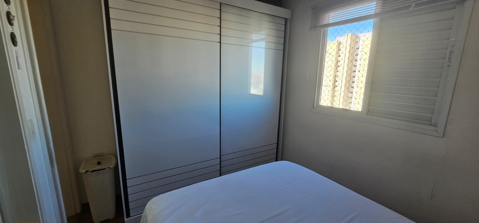 Apartamento à venda 3 Quartos Vaga 64m² Ipiranga SP Apartamento à venda 3 Quartos Vaga 64m² Ipiranga SP