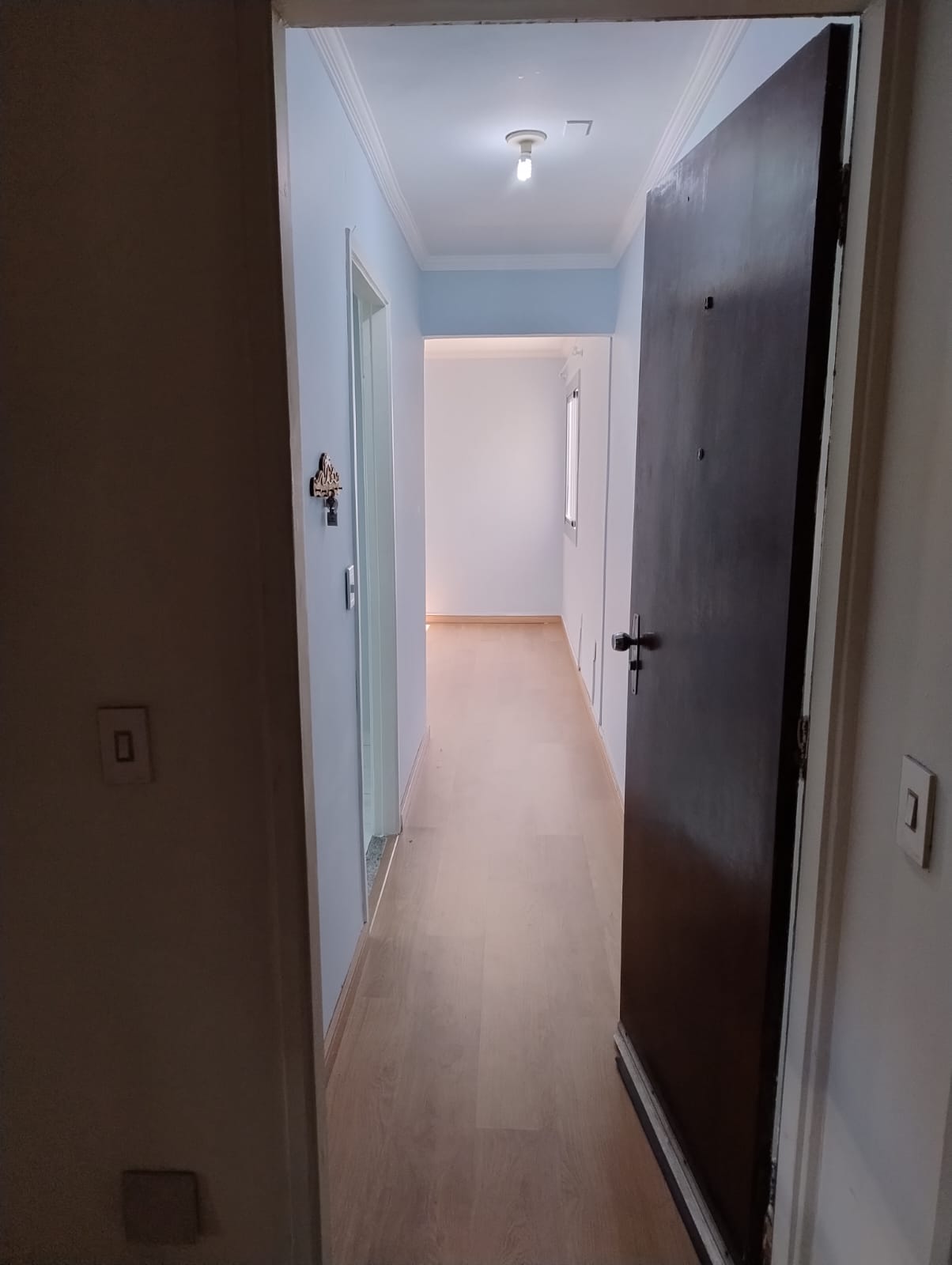 Apartamento à Venda 2 Dormitórios Vaga Vila Mariana SP Apartamento à Venda 2 Dormitórios Vaga Vila Mariana SP