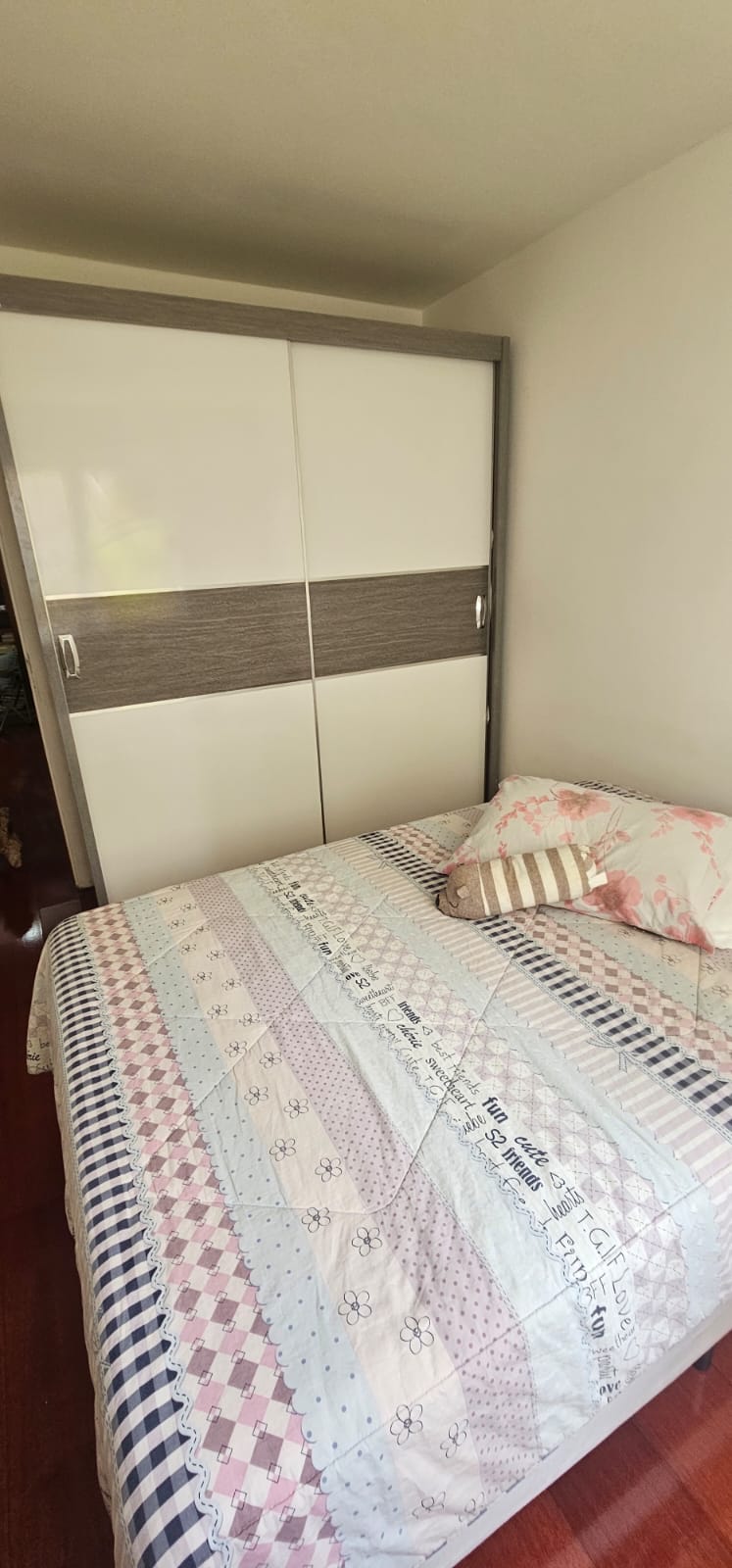 Apartamento à Venda 3 Dormitórios Suíte Vaga 125m² Jd Paulista-SP