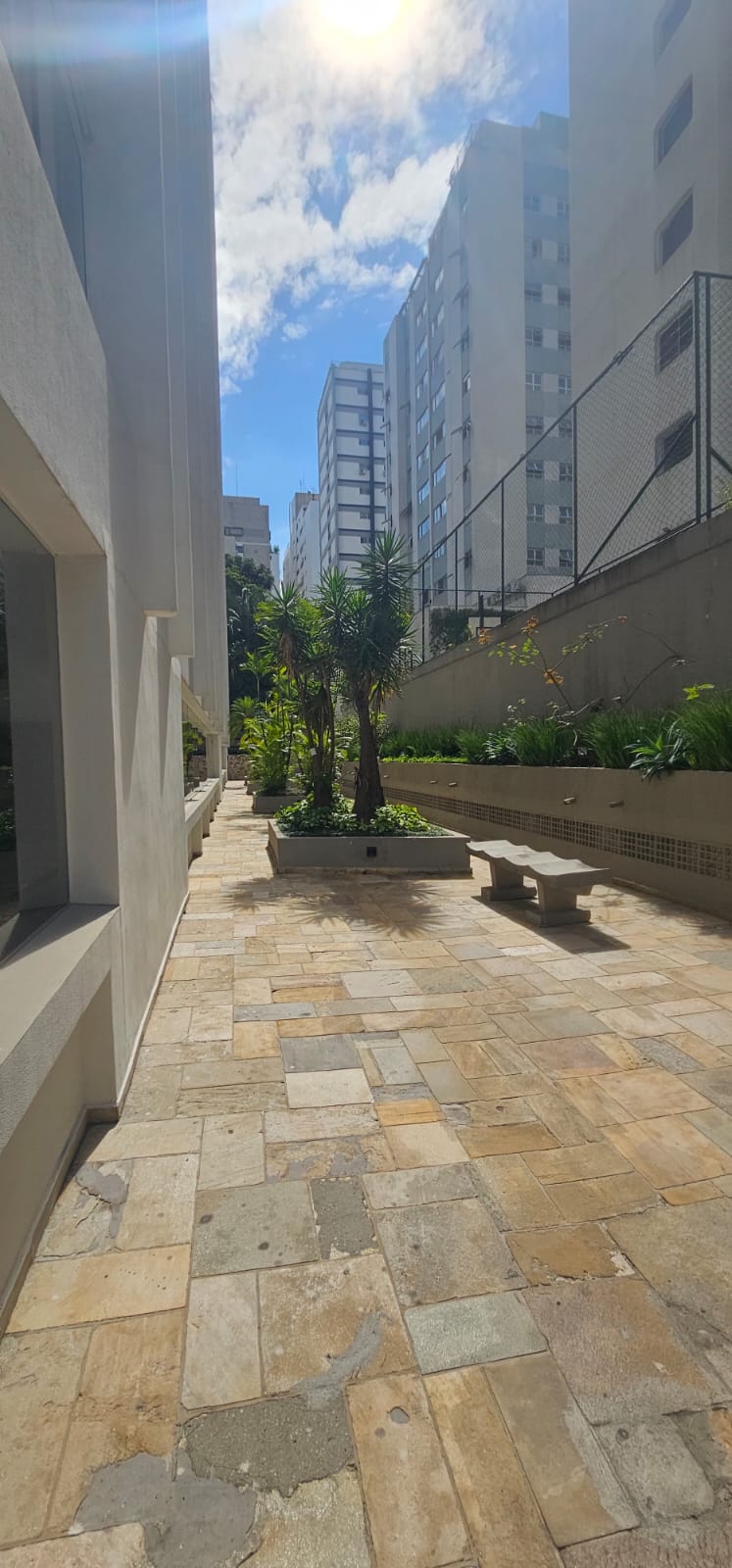 Apartamento à Venda 3 Dormitórios Suíte Vaga 125m² Jd Paulista-SP