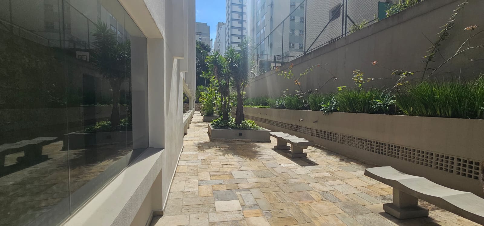 Apartamento à Venda 3 Dormitórios Suíte Vaga 125m² Jd Paulista-SP