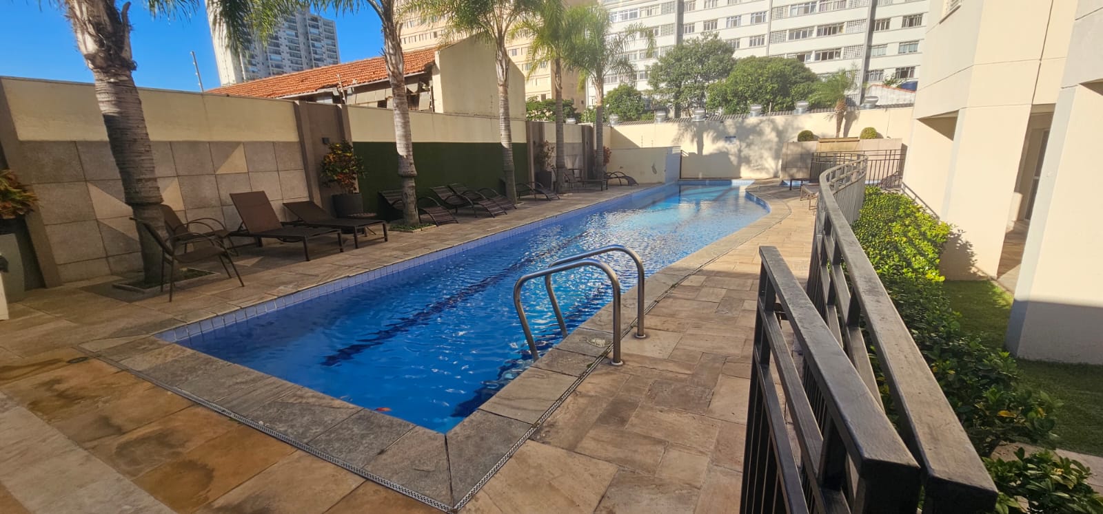 Apartamento à venda 3 Quartos Vaga 64m² Ipiranga SP Apartamento à venda 3 Quartos Vaga 64m² Ipiranga SP