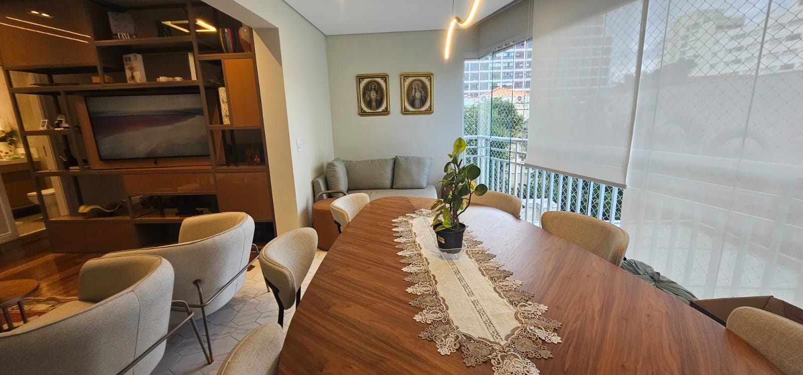 Apartamento à venda com 125m² 2 quartos e 2 vagas Ipiranga SP Apartamento à venda com 125m² 2 quartos e 2 vagas Ipiranga SP