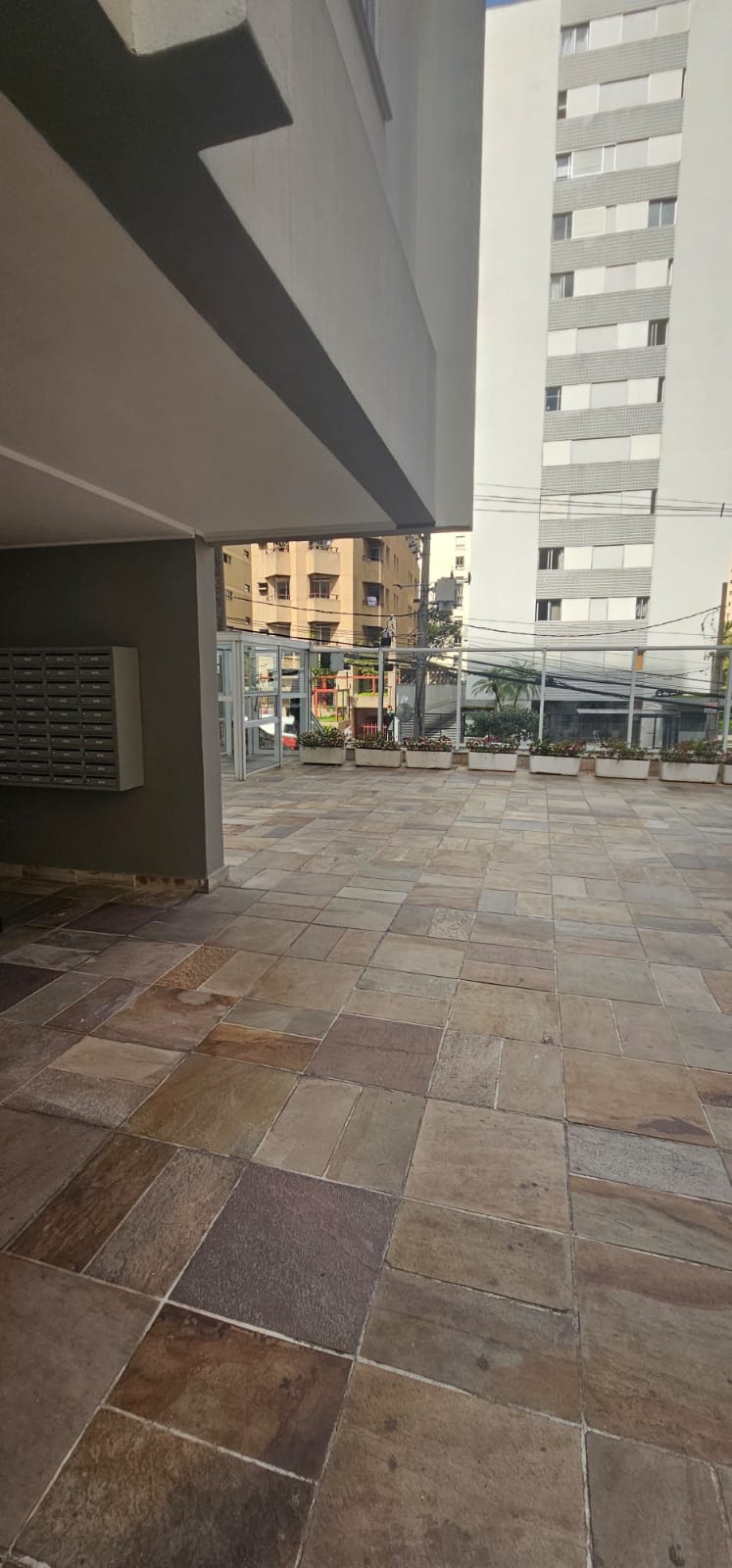 Apartamento à Venda 3 Dormitórios Suíte Vaga 125m² Jd Paulista-SP