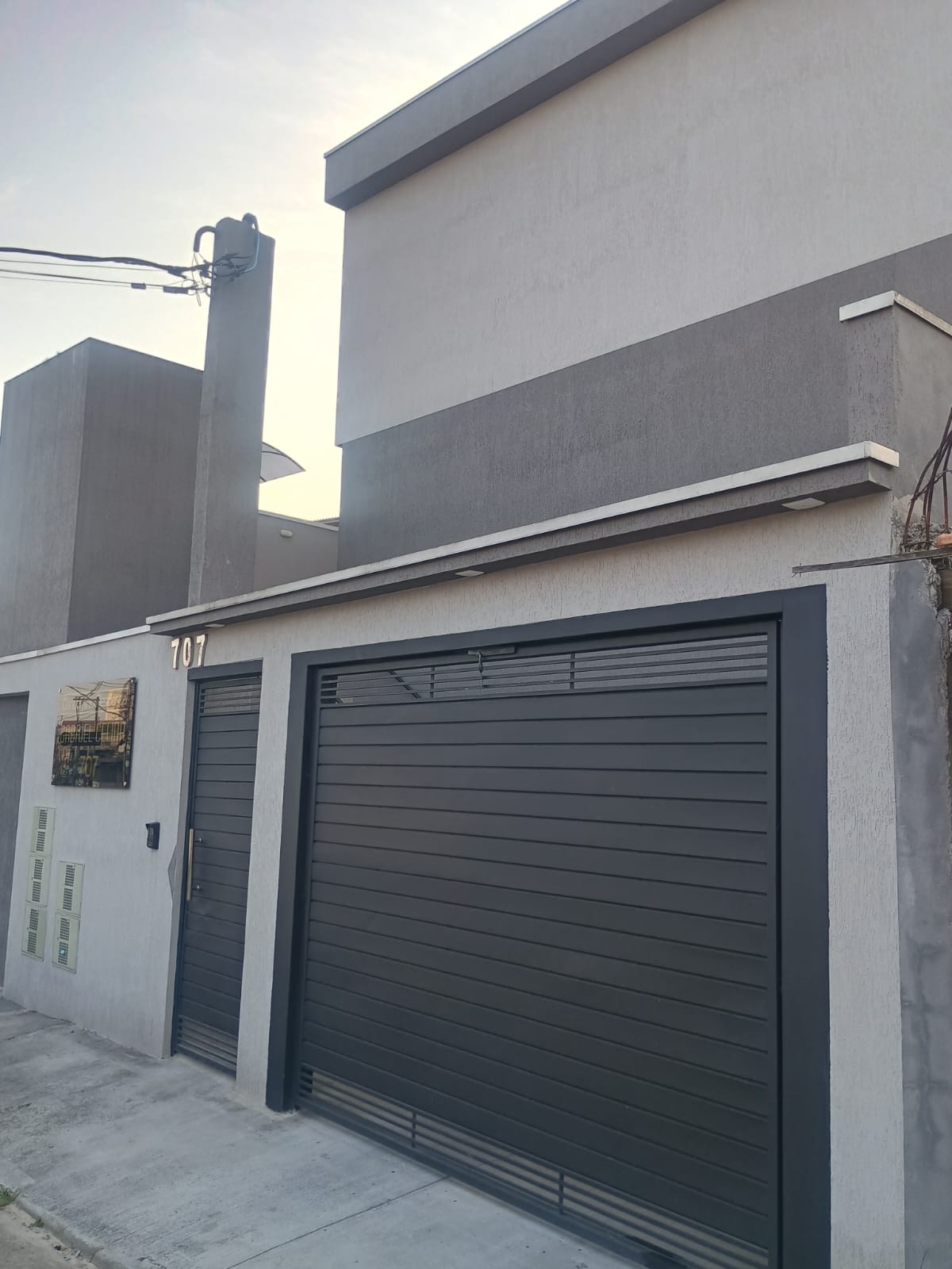 Casa Sobrado À Venda 2 Quartos Varanda Vaga 60 m²JD Boturussu Zona Leste SP Casa Sobrado À Venda 2 Quartos Varanda Vaga 60 m²JD Boturussu Zona Leste SP