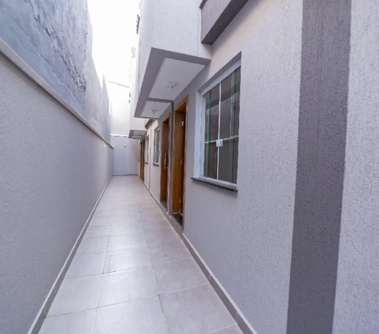 Casa Sobrado À Venda 2 Quartos Varanda Vaga 60 m²JD Boturussu Zona Leste SP Casa Sobrado À Venda 2 Quartos Varanda Vaga 60 m²JD Boturussu Zona Leste SP