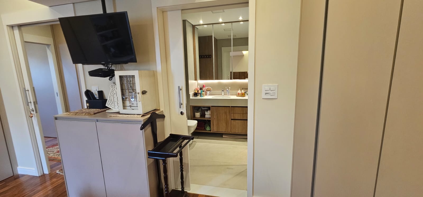 Apartamento à venda com 125m² 2 quartos e 2 vagas Ipiranga SP Apartamento à venda com 125m² 2 quartos e 2 vagas Ipiranga SP
