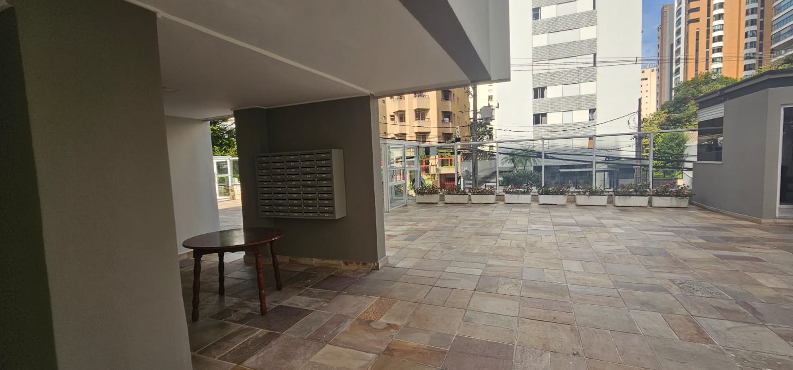 Apartamento à Venda 3 Dormitórios Suíte Vaga 125m² Jd Paulista-SP