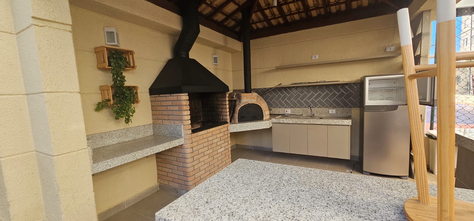 Apartamento à venda 3 Quartos Vaga 64m² Ipiranga SP Apartamento à venda 3 Quartos Vaga 64m² Ipiranga SP