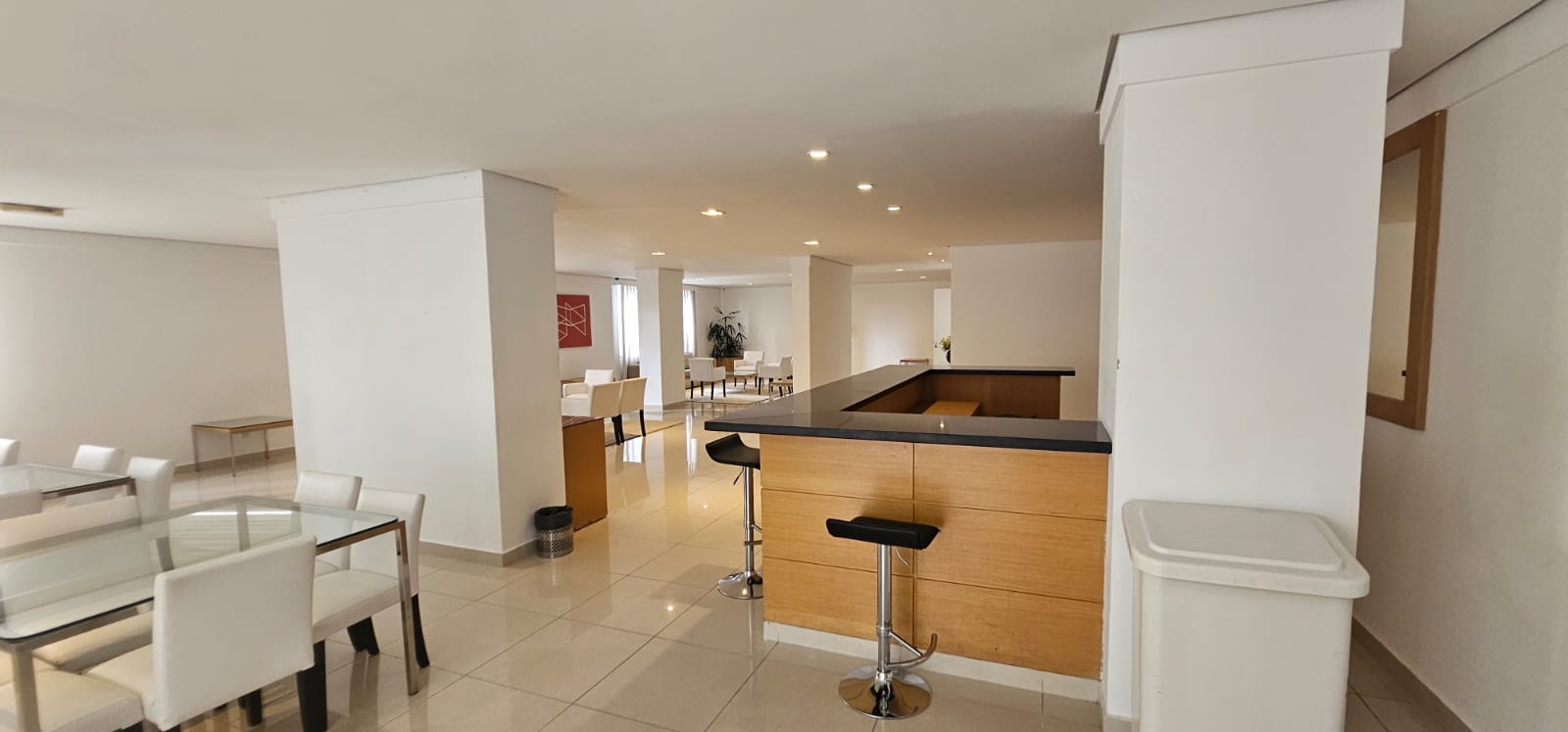 Apartamento à venda com 125m² 2 quartos e 2 vagas Ipiranga SP Apartamento à venda com 125m² 2 quartos e 2 vagas Ipiranga SP