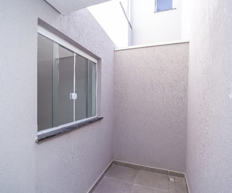 Casa Sobrado À Venda 2 Quartos Varanda Vaga 60 m²JD Boturussu Zona Leste SP Casa Sobrado À Venda 2 Quartos Varanda Vaga 60 m²JD Boturussu Zona Leste SP