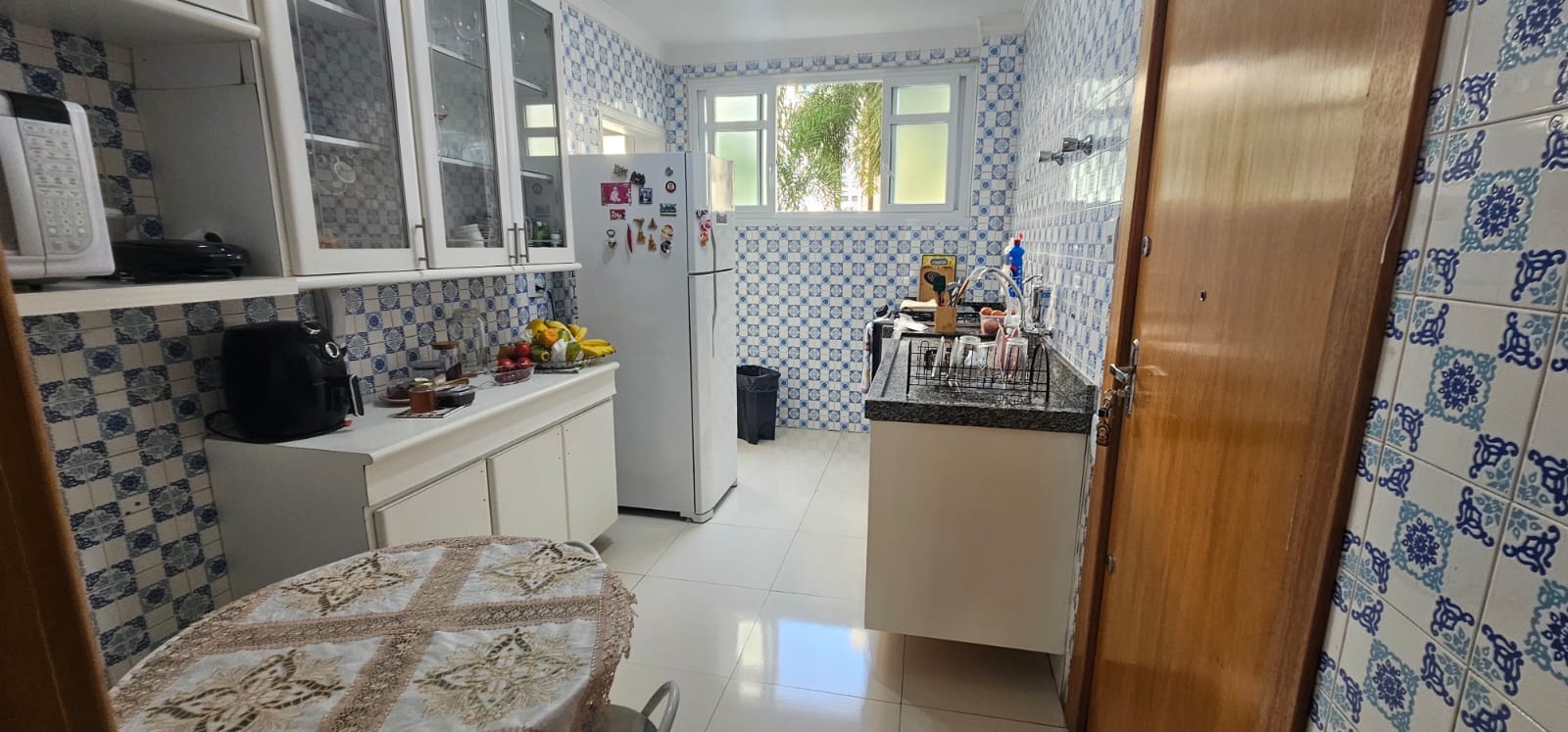 Apartamento à Venda 3 Dormitórios Suíte Vaga 125m² Jd Paulista-SP