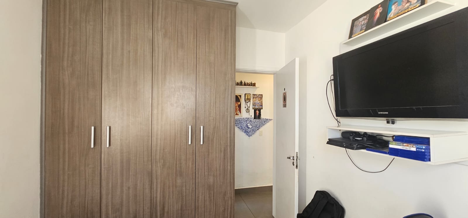 Apartamento à venda 3 Quartos Vaga 64m² Ipiranga SP Apartamento à venda 3 Quartos Vaga 64m² Ipiranga SP