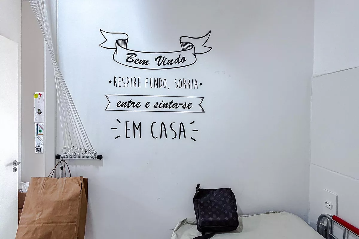 Apartamento à venda com 38m² 2 quartos e sem vaga Ipiranga SP