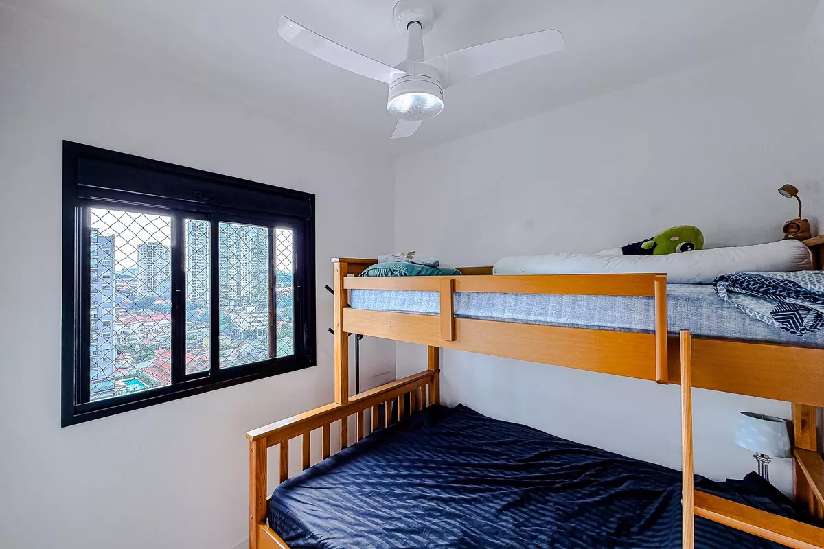 Apartamento à venda com 38m² 2 quartos e sem vaga Ipiranga SP