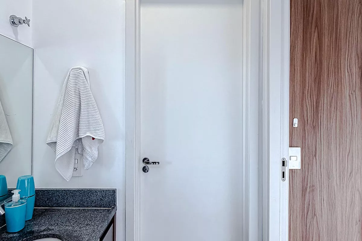Apartamento à venda com 38m² 2 quartos e sem vaga Ipiranga SP