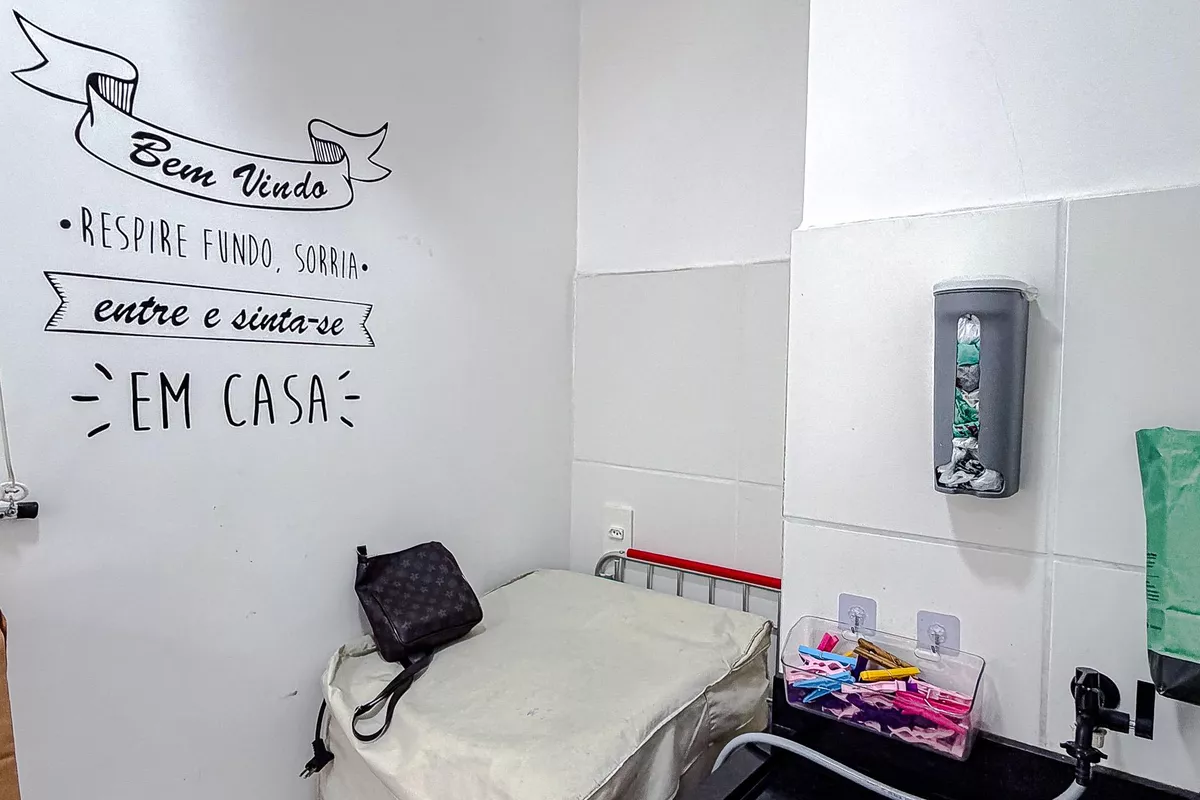 Apartamento à venda com 38m² 2 quartos e sem vaga Ipiranga SP