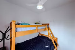 Apartamento à venda com 38m² 2 quartos e sem vaga Ipiranga SP