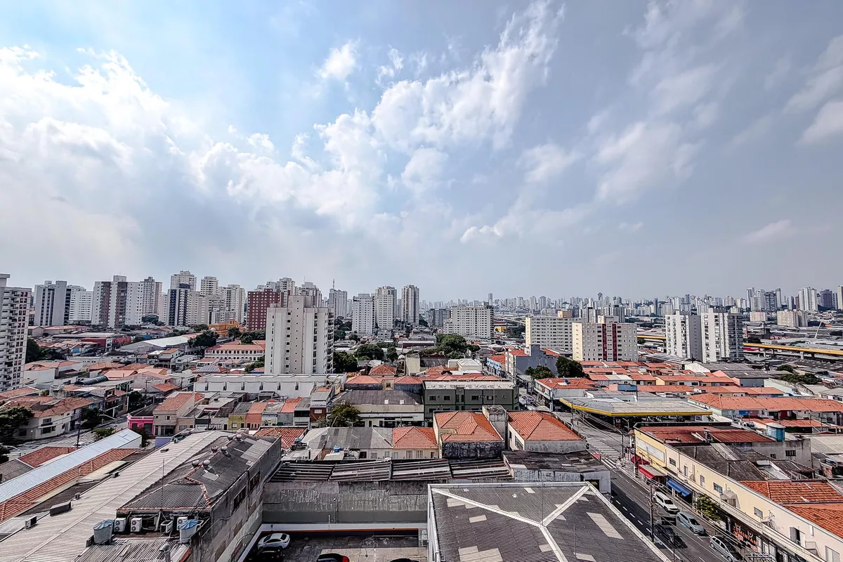 Apartamento à venda com 38m² 2 quartos e sem vaga Ipiranga SP Apartamento à venda com 38m² 2 quartos e sem vaga Ipiranga SP