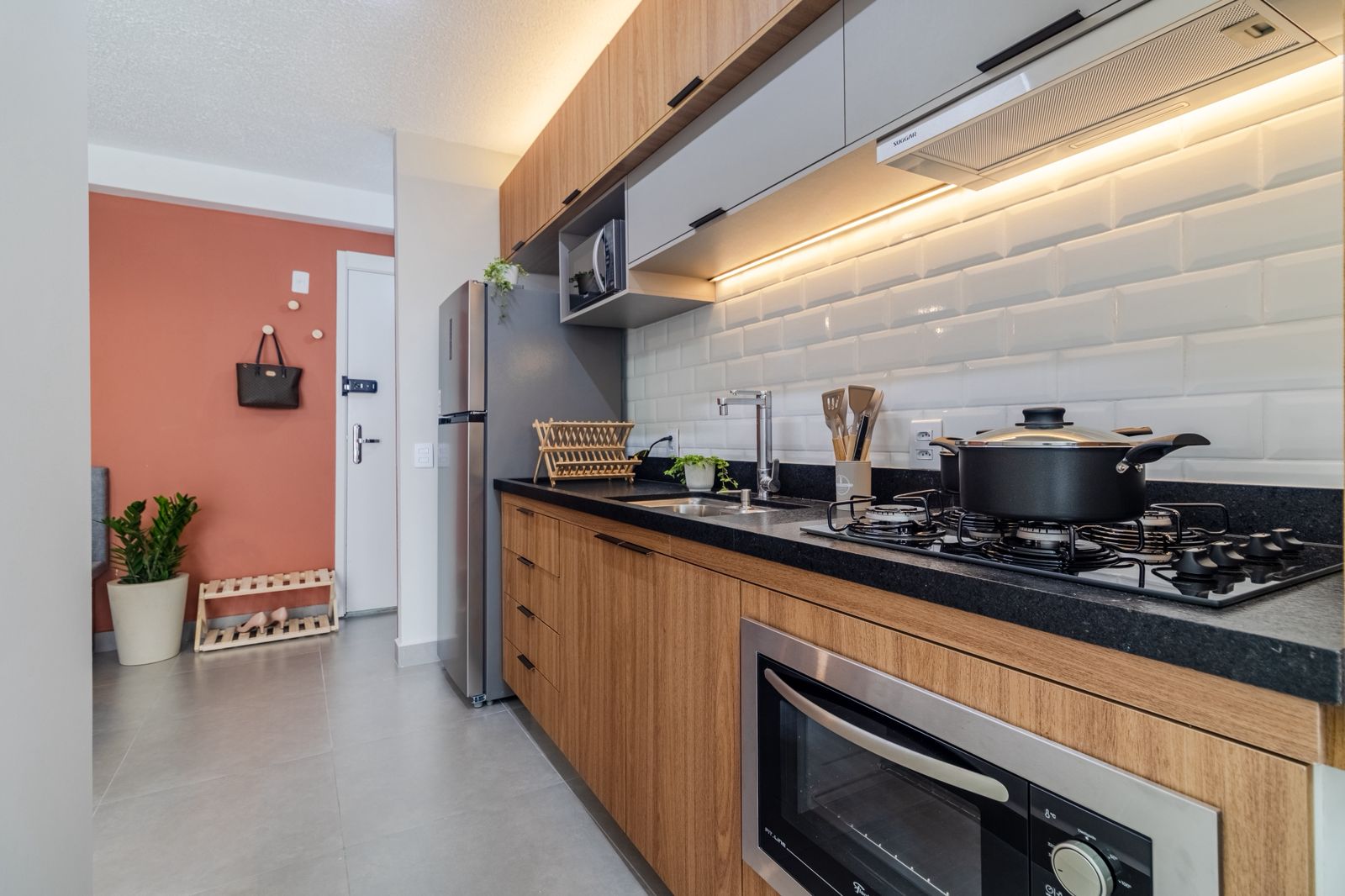 Apartamento à Venda 2 Dormitórios Suite 50 m² Vaga Cambuci SP Apartamento à Venda 2 Dormitórios Suite 50 m² Vaga Cambuci SP