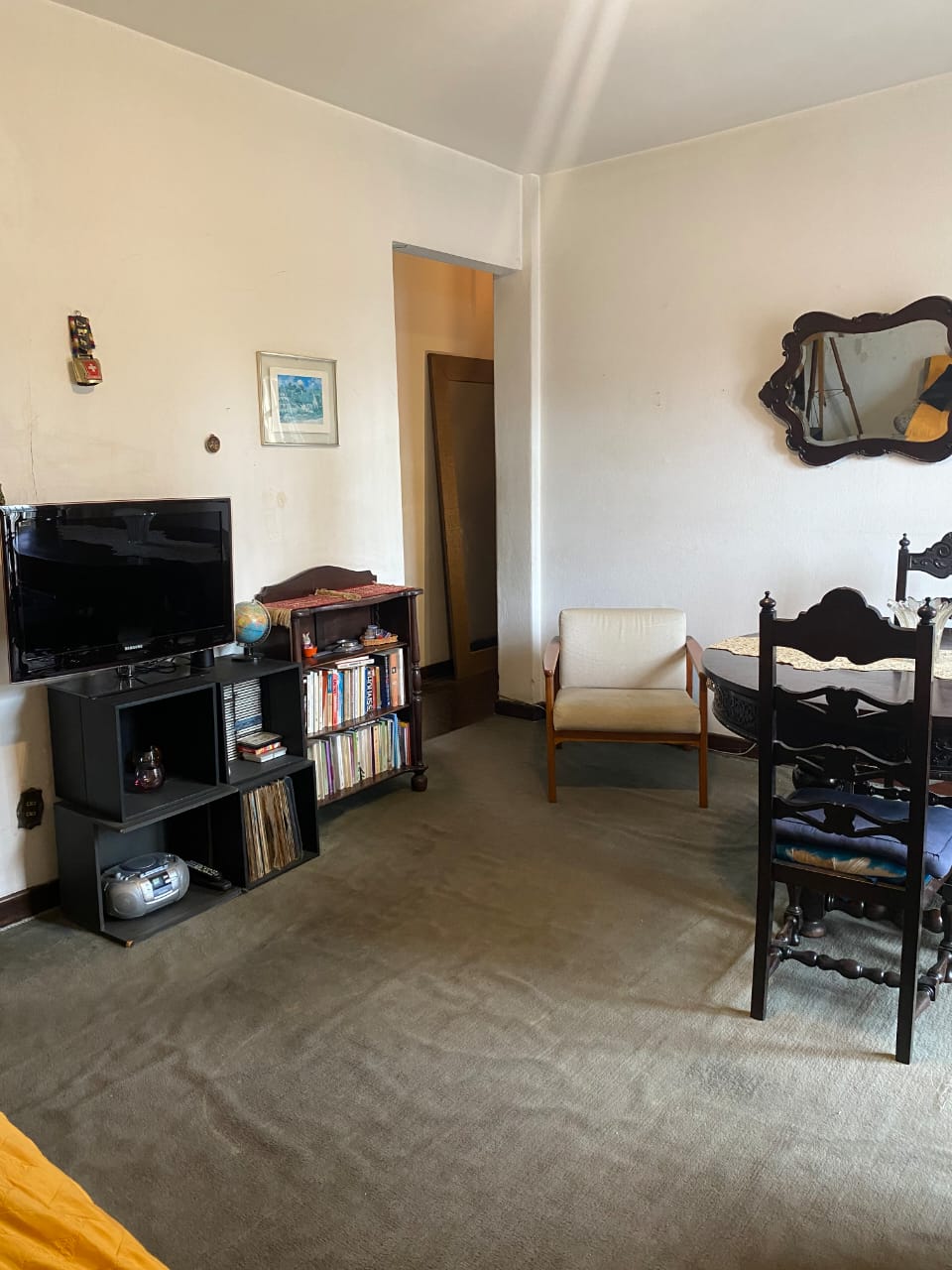 Apartamento à Venda 3 Dormitórios 108 m² Cambuci SP Apartamento à Venda 3 Dormitórios 108 m² Cambuci SP