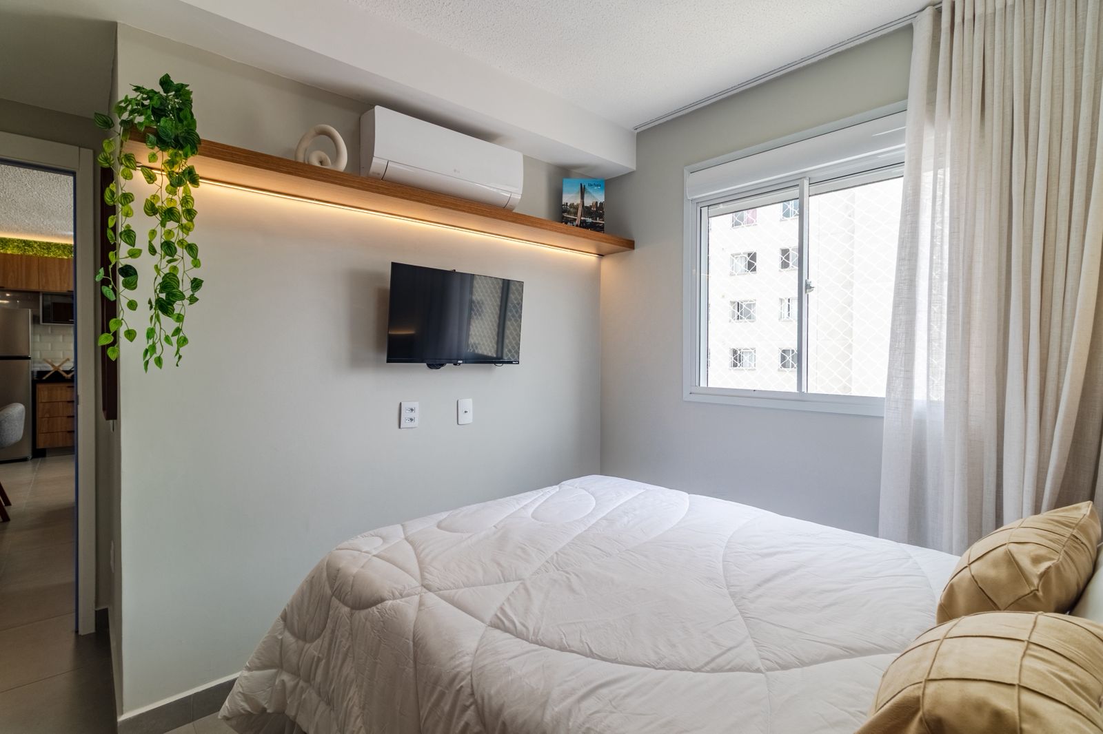Apartamento à Venda 2 Dormitórios Suite 50 m² Vaga Cambuci SP Apartamento à Venda 2 Dormitórios Suite 50 m² Vaga Cambuci SP