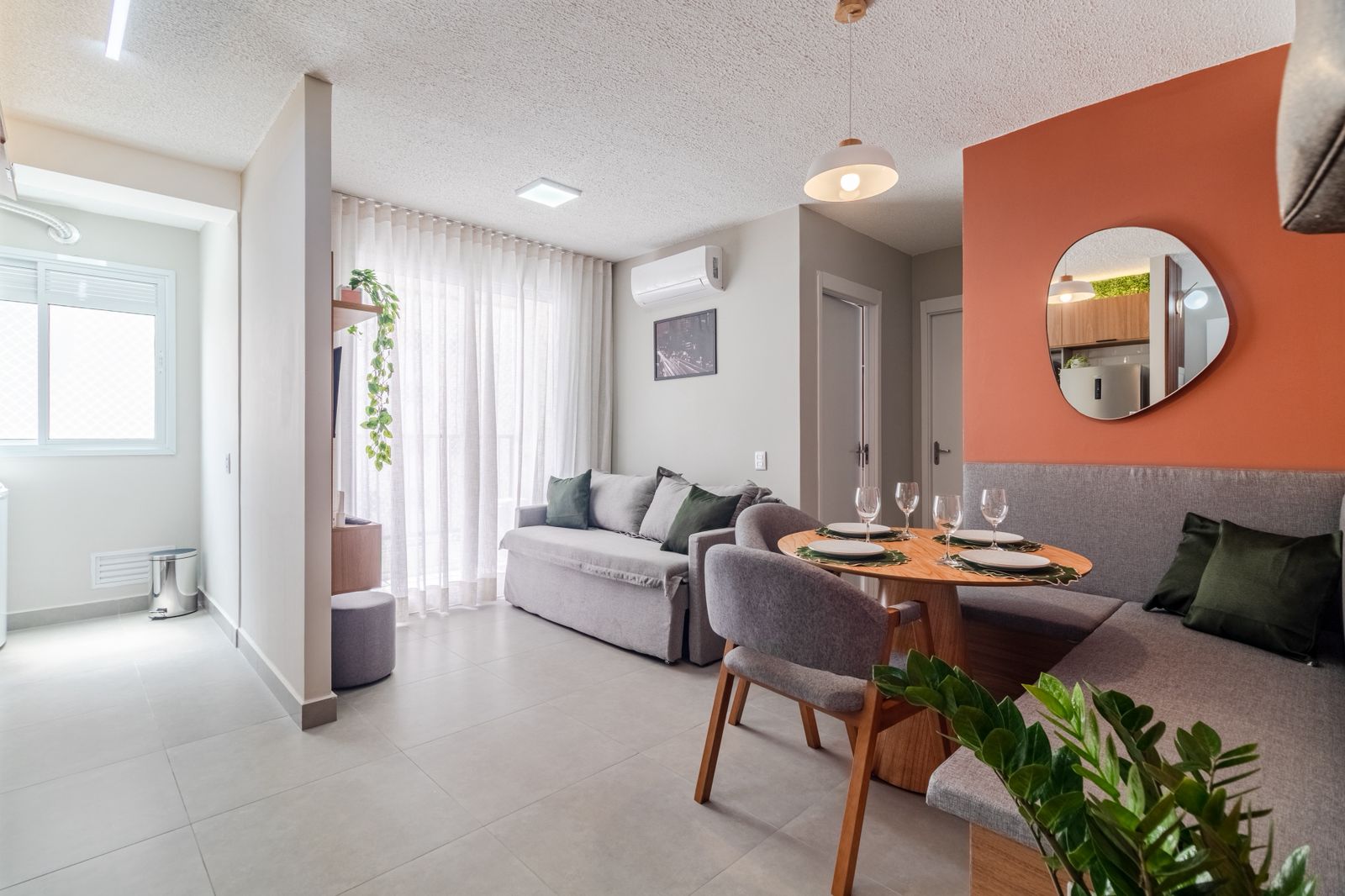 Apartamento à Venda 2 Dormitórios Suite 50 m² Vaga Cambuci SP Apartamento à Venda 2 Dormitórios Suite 50 m² Vaga Cambuci SP