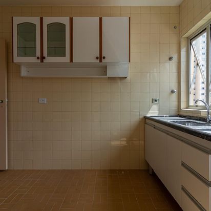 Apartamento 2 Dormitórios Vila Vermelha SP Apartamento 2 Dormitórios Vila Vermelha SP