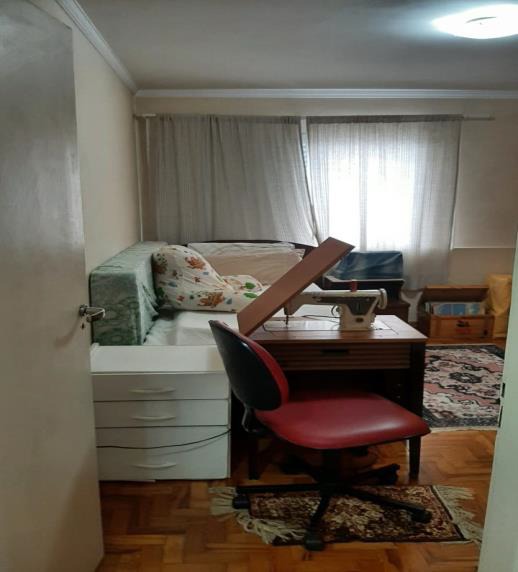 Apartamento à Venda 2 Dormitórios 117m² Ipiranga Metro Sacomã SP Apartamento à Venda 2 Dormitórios 117m² Ipiranga Metro Sacomã SP