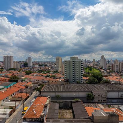 Apartamento 2 Dormitórios Vila Vermelha SP Apartamento 2 Dormitórios Vila Vermelha SP