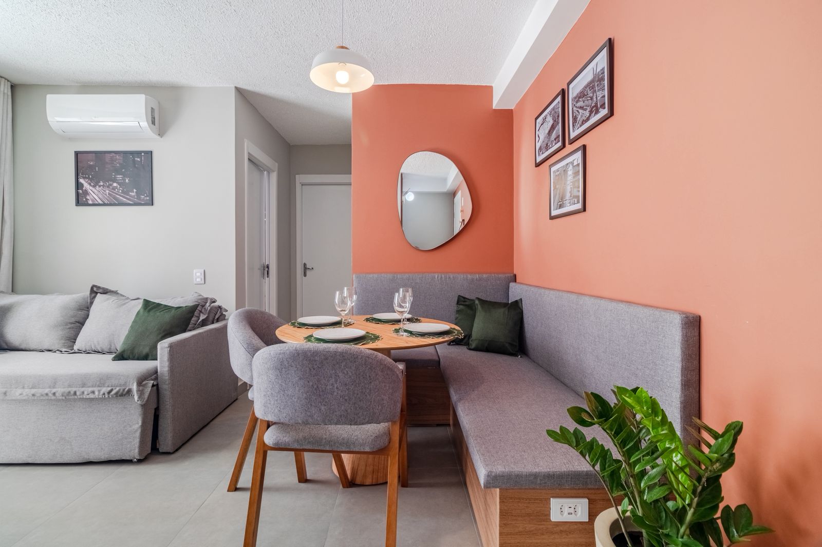 Apartamento à Venda 2 Dormitórios Suite 50 m² Vaga Cambuci SP Apartamento à Venda 2 Dormitórios Suite 50 m² Vaga Cambuci SP