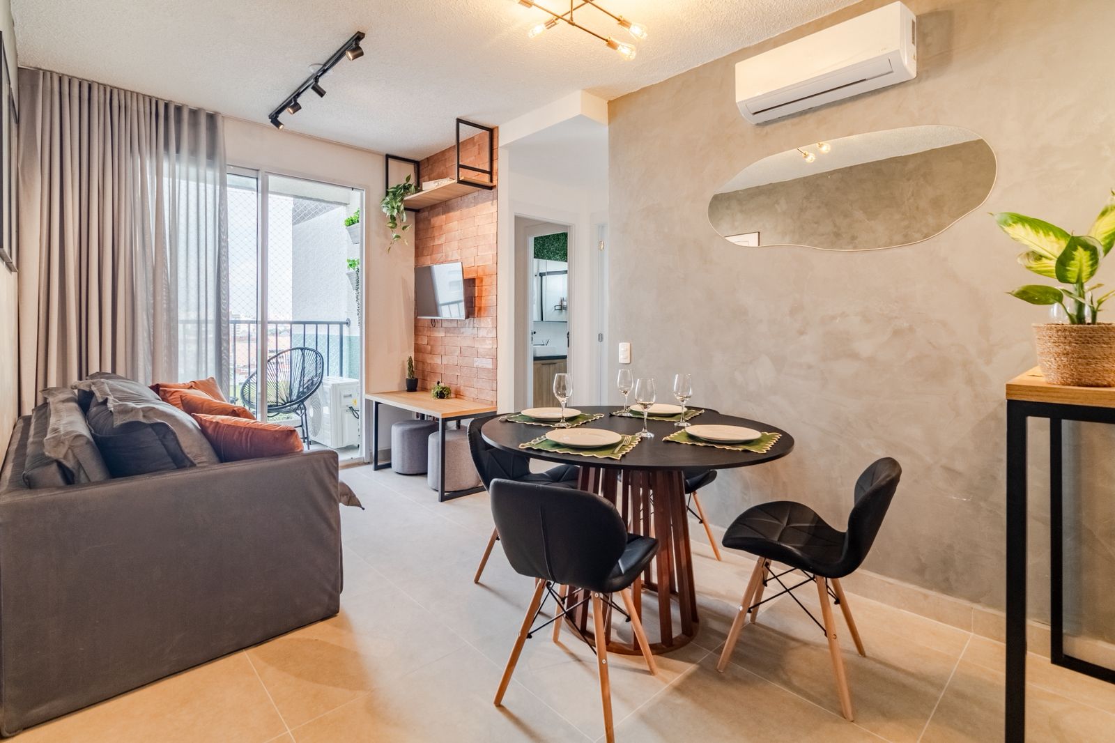 Apartamento à Venda 2 Dormitórios Suite Vaga 50m² Cambuci SP Apartamento à Venda 2 Dormitórios Suite Vaga 50m² Cambuci SP