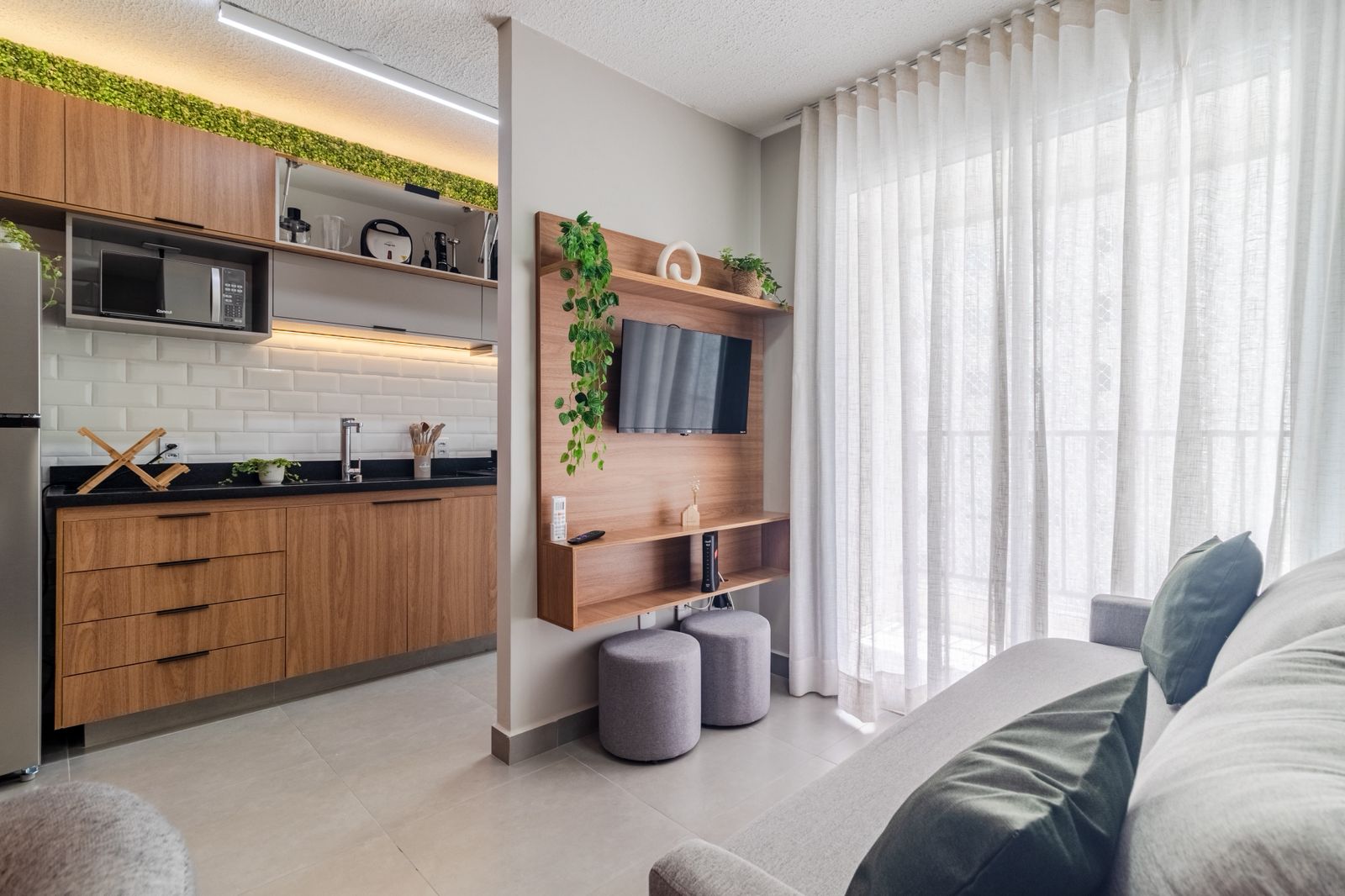 Apartamento à Venda 2 Dormitórios Suite 50 m² Vaga Cambuci SP Apartamento à Venda 2 Dormitórios Suite 50 m² Vaga Cambuci SP