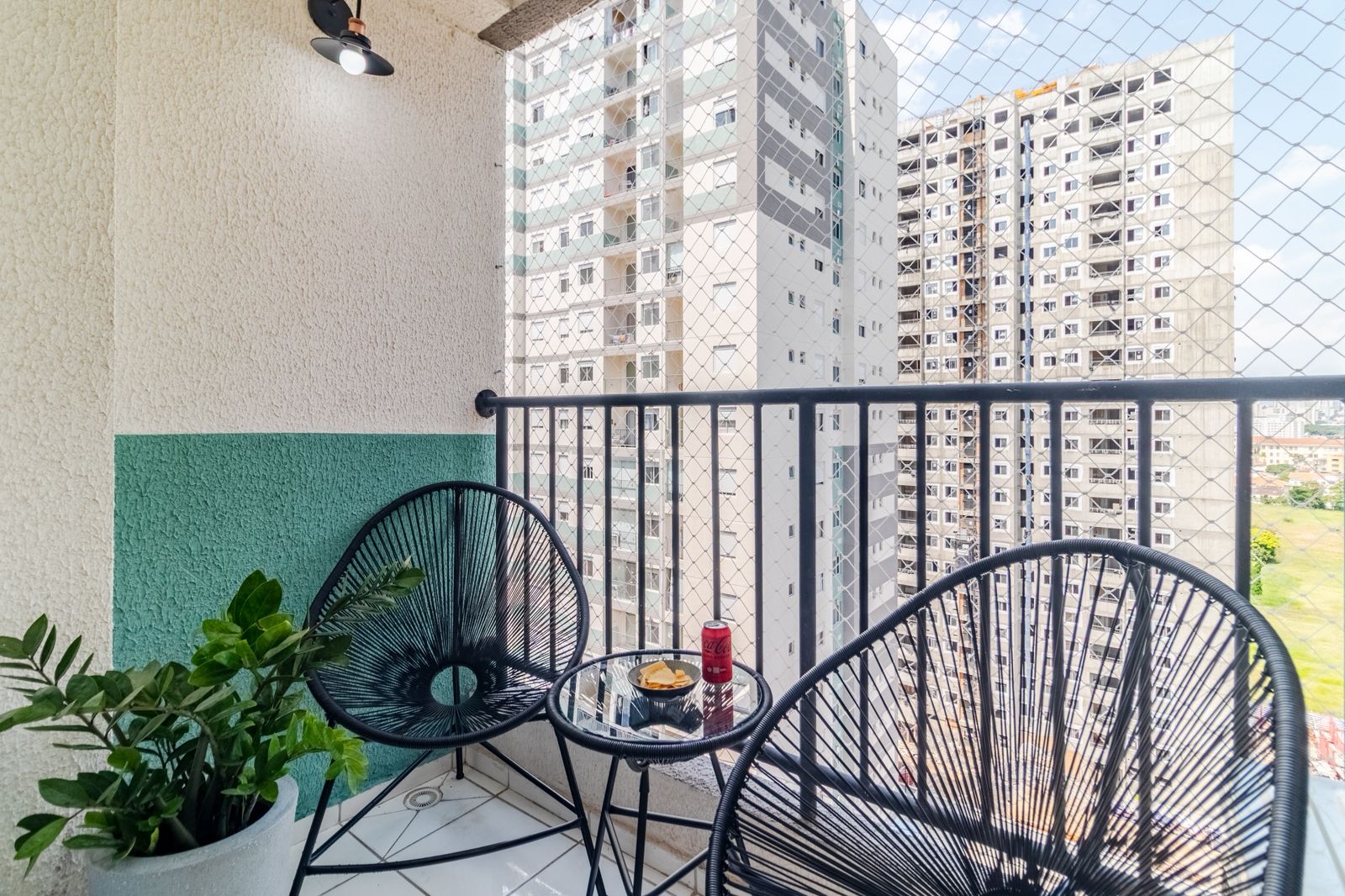 Apartamento à Venda 2 Dormitórios Suite 50 m² Vaga Cambuci SP Apartamento à Venda 2 Dormitórios Suite 50 m² Vaga Cambuci SP