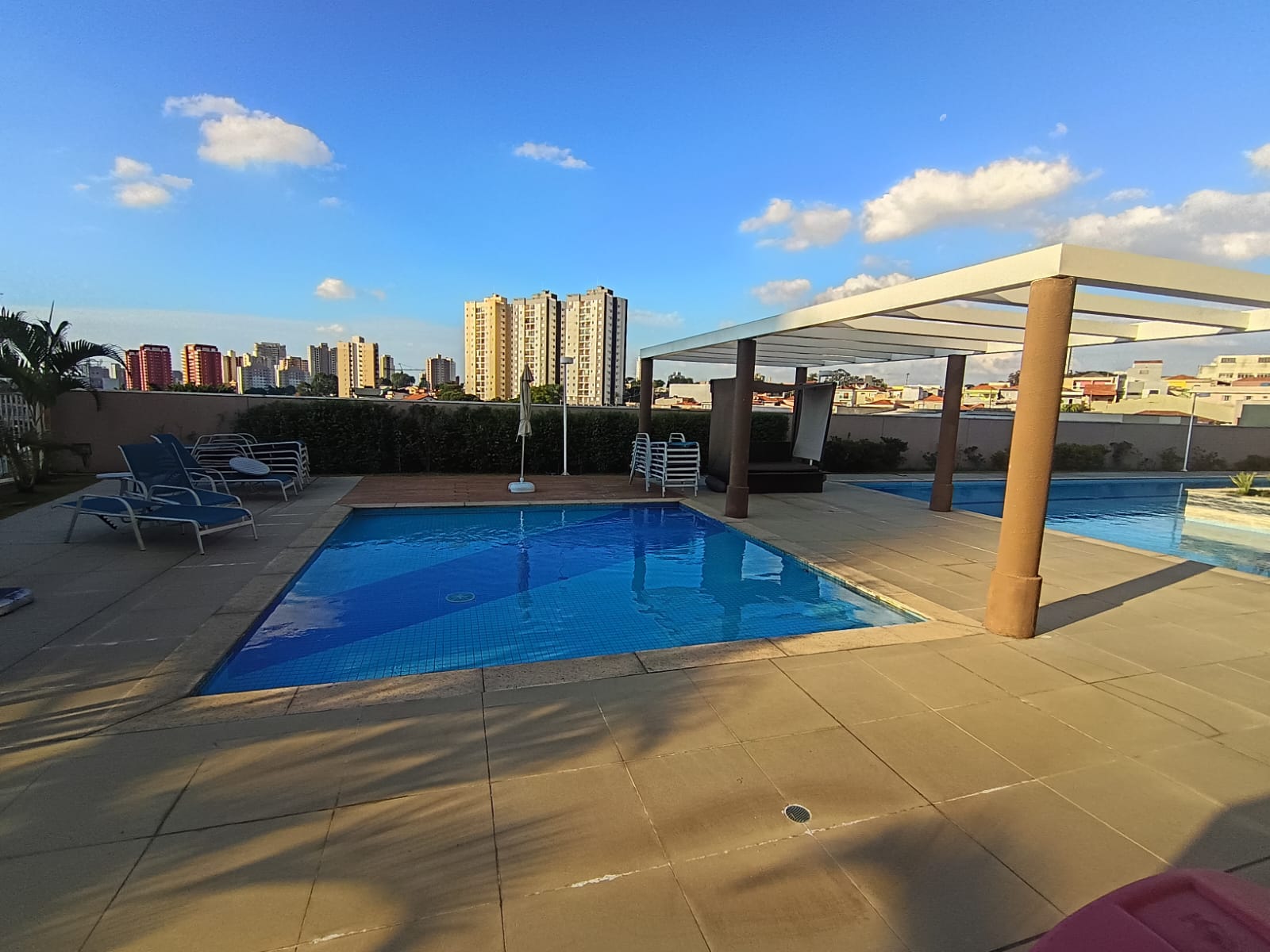 Apartamento à Venda 2 Dormitórios 2 Vagas Jd Analia Franco SP Apartamento à Venda 2 Dormitórios 2 Vagas Jd Analia Franco SP