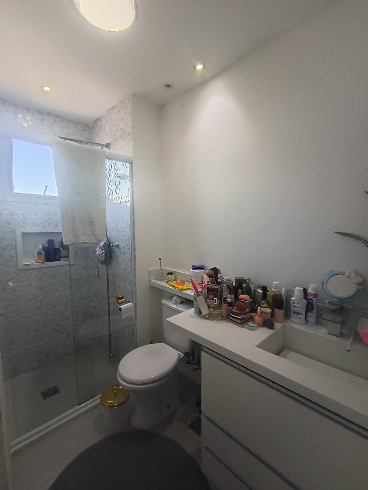 Apartamento à Venda 2 Dormitórios 2 Vagas Jd Analia Franco SP Apartamento à Venda 2 Dormitórios 2 Vagas Jd Analia Franco SP