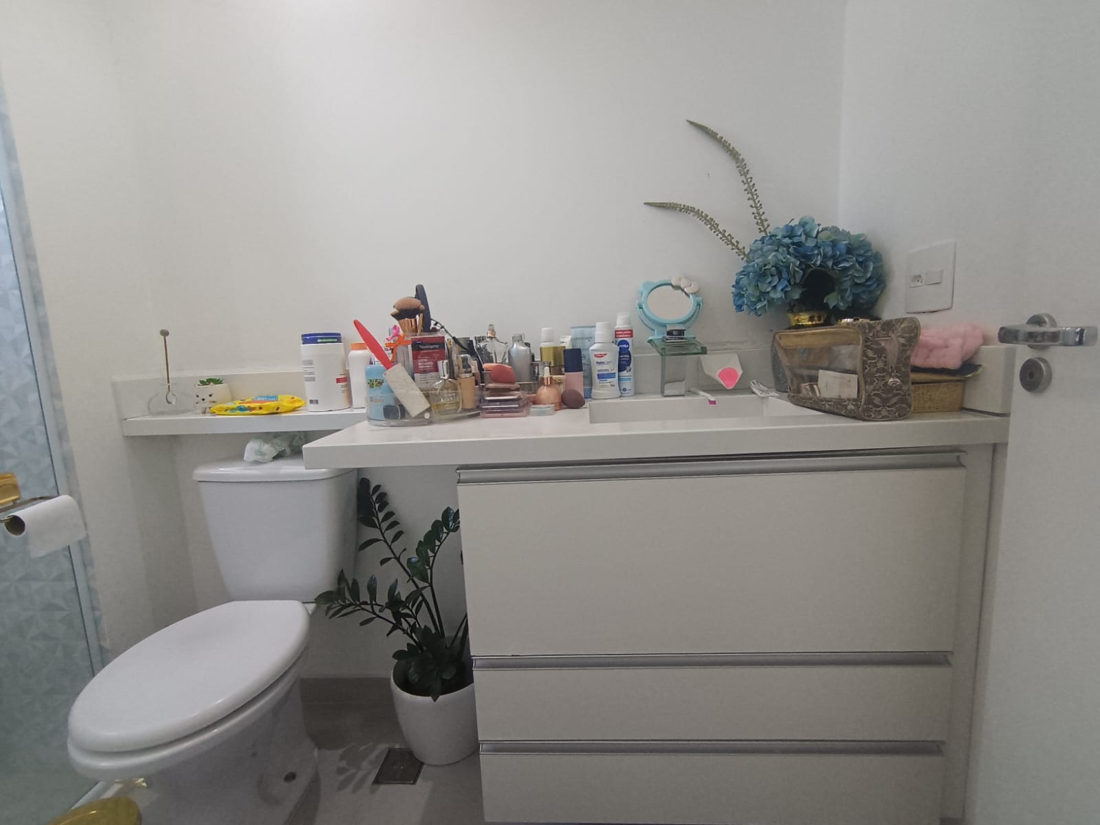 Apartamento à Venda 2 Dormitórios 2 Vagas Jd Analia Franco SP Apartamento à Venda 2 Dormitórios 2 Vagas Jd Analia Franco SP