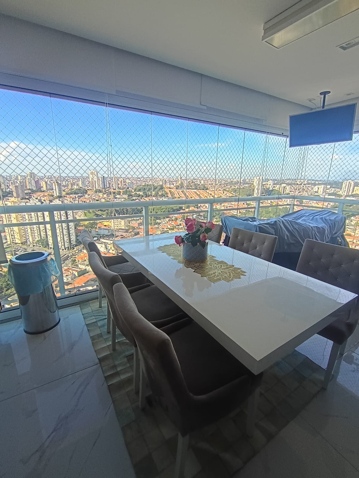 Apartamento à Venda 2 Dormitórios 2 Vagas Jd Analia Franco SP Apartamento à Venda 2 Dormitórios 2 Vagas Jd Analia Franco SP