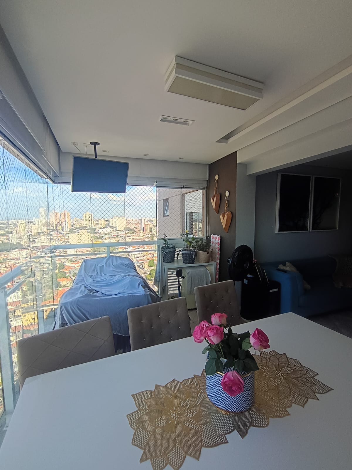 Apartamento à Venda 2 Dormitórios 2 Vagas Jd Analia Franco SP Apartamento à Venda 2 Dormitórios 2 Vagas Jd Analia Franco SP